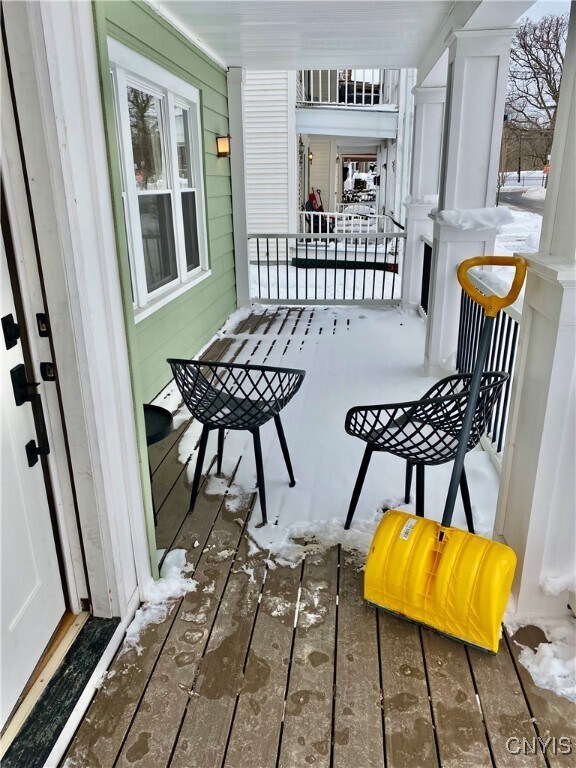 Building Photo - 519 Wendell Terrace