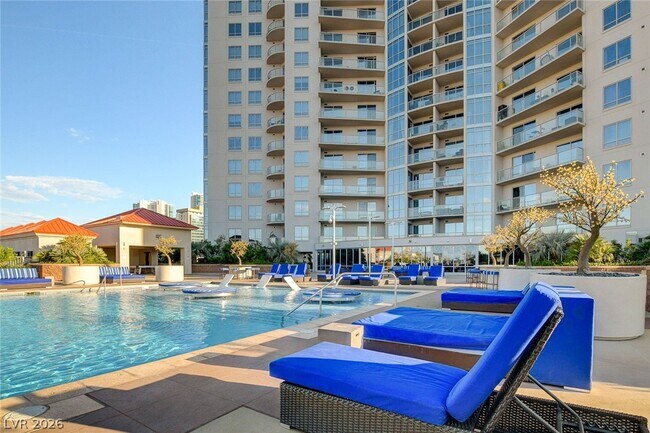 Building Photo - 200 W Sahara Ave