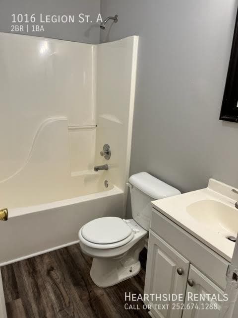 Building Photo - 1016 Legion St