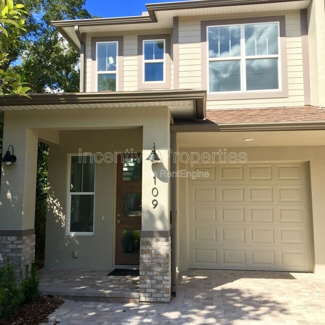 Building Photo - 109 E Evans St