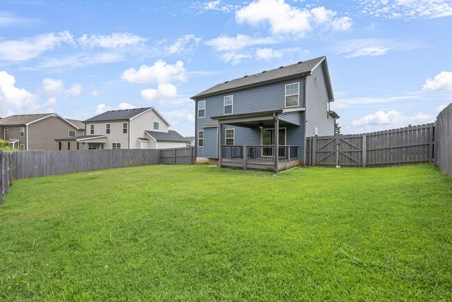 Building Photo - 843 Crestone Ln