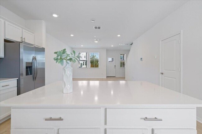 Building Photo - 2522 Caleb Asher Lp