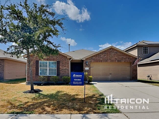 Building Photo - 1003 Marigold Rd