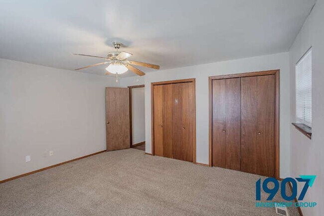Building Photo - Spacious 2-Bedroom Home with Hardwood Flooring and Brick Fireplace in OKC!