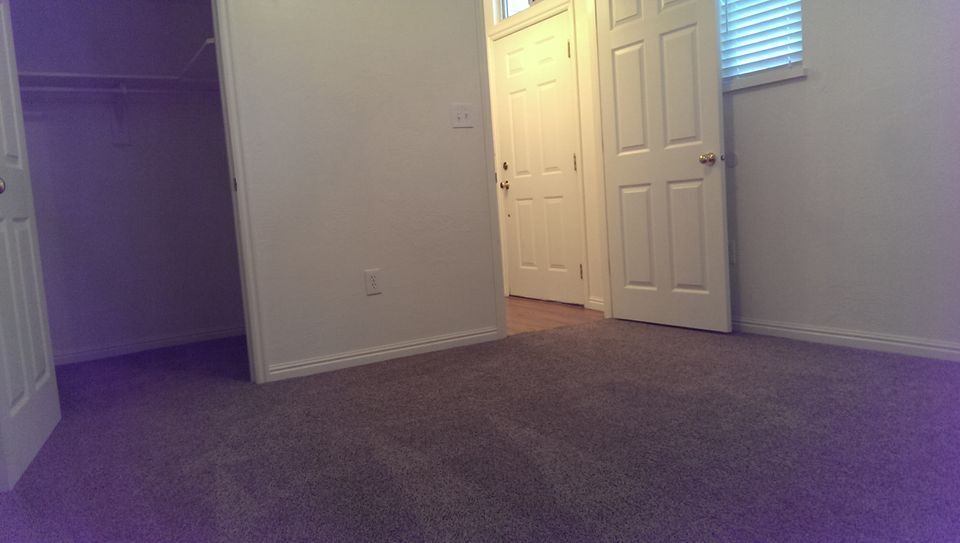 Bed Room #2 - 361 East State Street