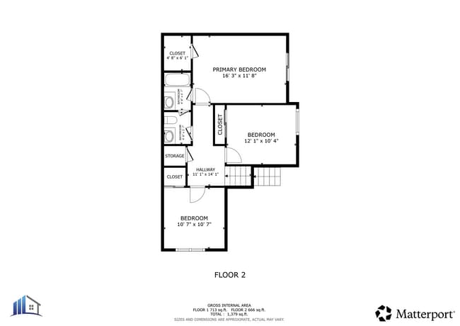 Building Photo - Spacious 3 bed / 2 bath in the More Mesa area
