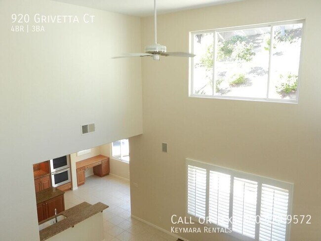 Building Photo - 920 Grivetta Ct