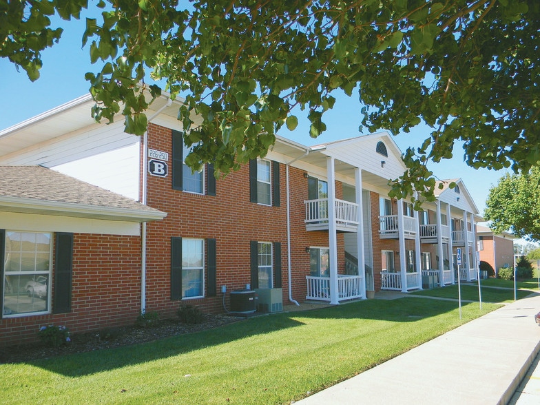 Building Photo - Abbey Orchard