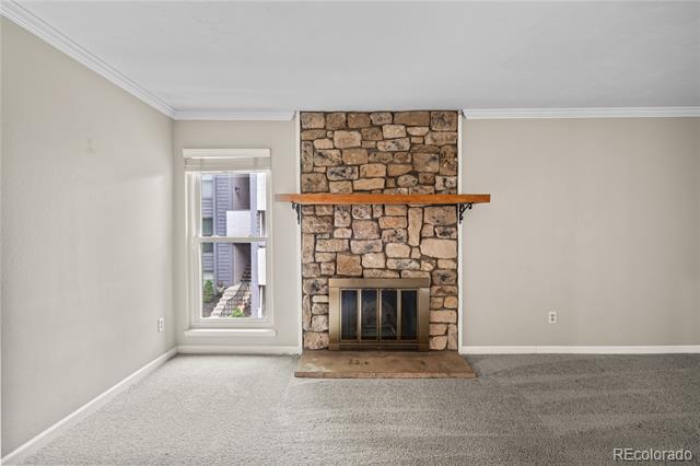 Building Photo - 6410 S Dayton St