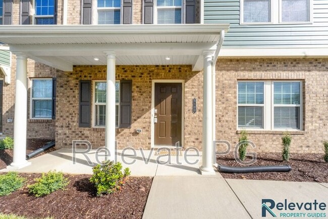 Building Photo - 5100 Ellingshire Dr