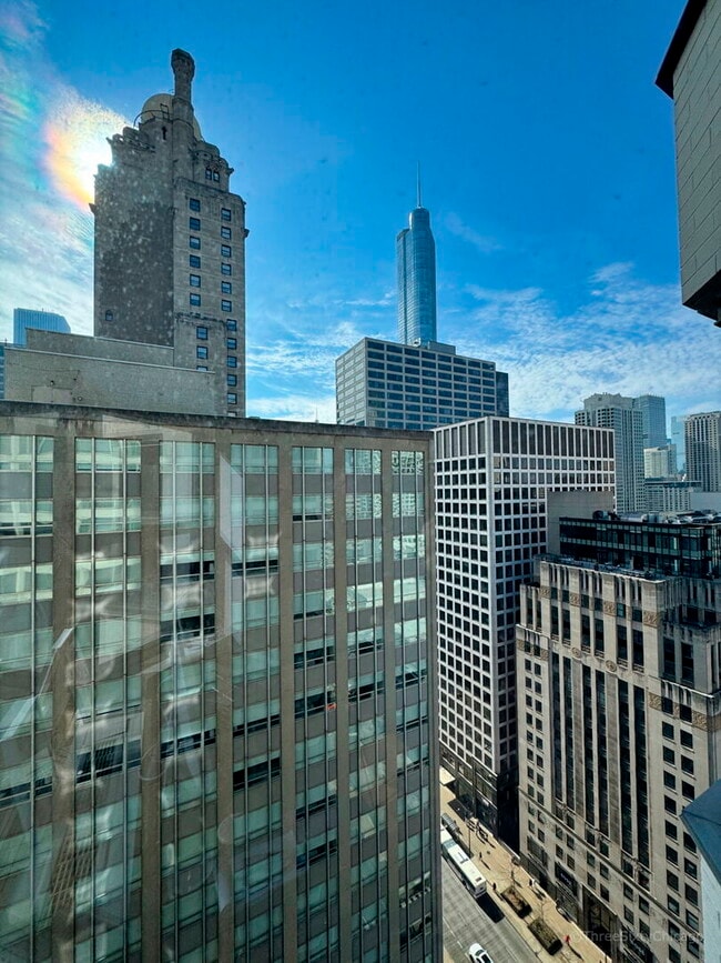 Building Photo - 535 N Michigan Ave