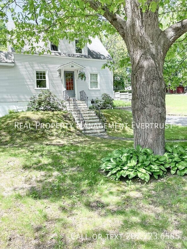 Building Photo - 56 Gammon Ave