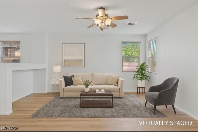 Building Photo - 4905 Apache Valley Ave