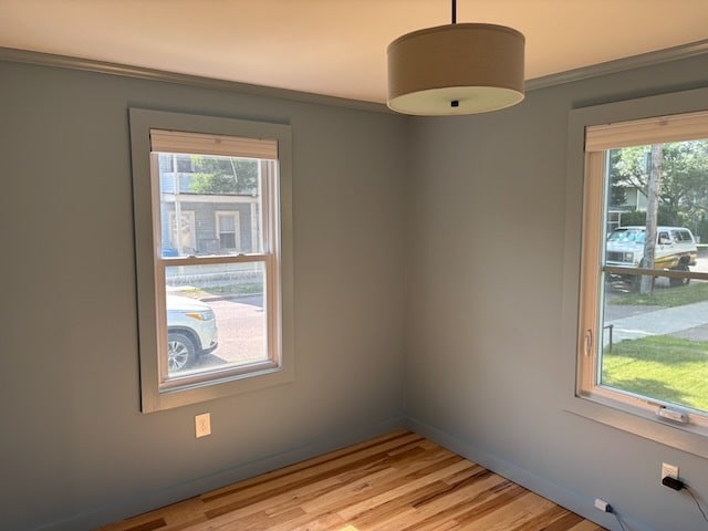 The front-bed room from it's entrance - 52 Rose St