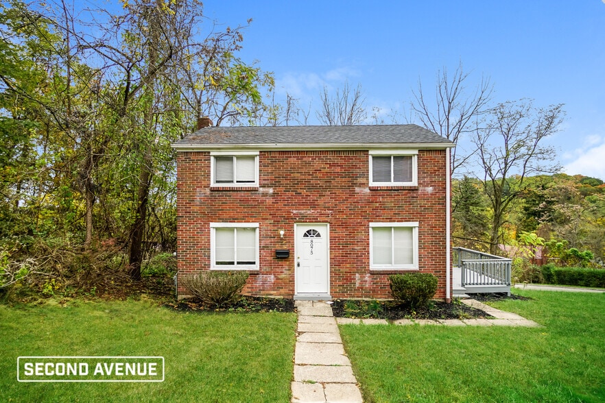 Primary Photo - 8075 Chaske St