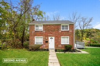 Building Photo - 8075 Chaske St