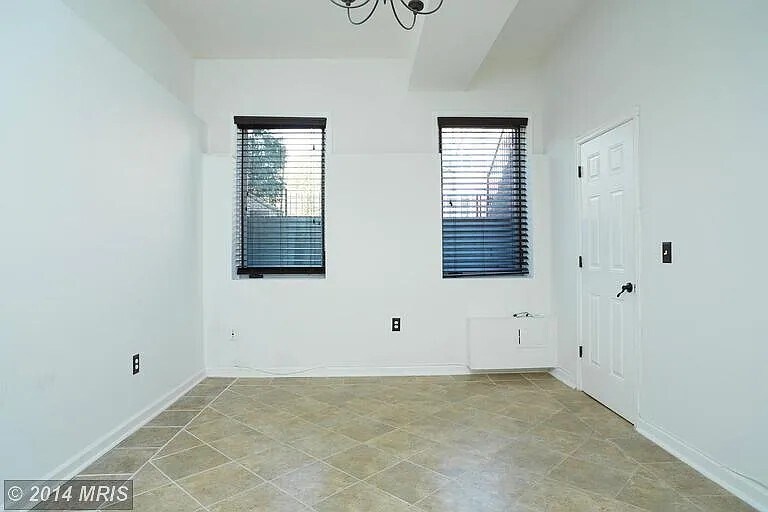 2nd bedroom - 46 N St NW