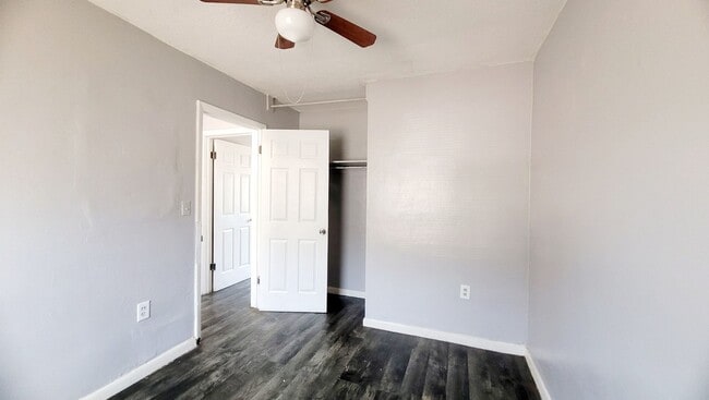 Building Photo - Charles Street Apartments 2