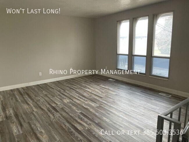 Building Photo - 1883 N 1400 W