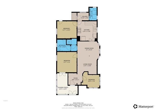 Building Photo - Ravenna House