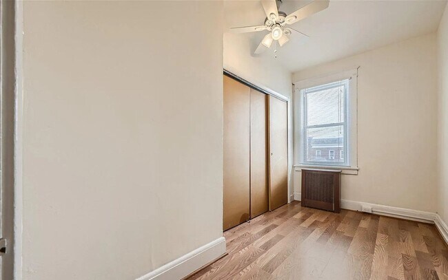 Building Photo - 1212 N Bentalou St