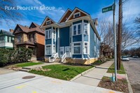Building Photo - 732 Neil Ave