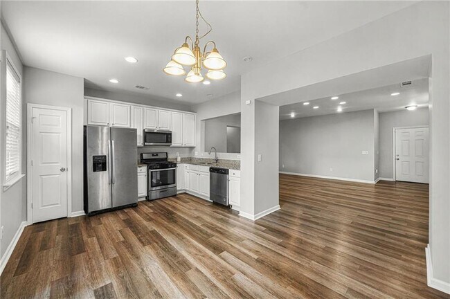 Building Photo - 5430 Sable Bay Point