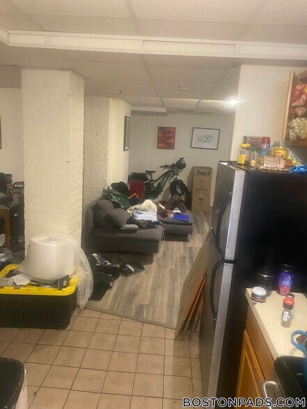 Building Photo - 1622 Massachusetts Ave