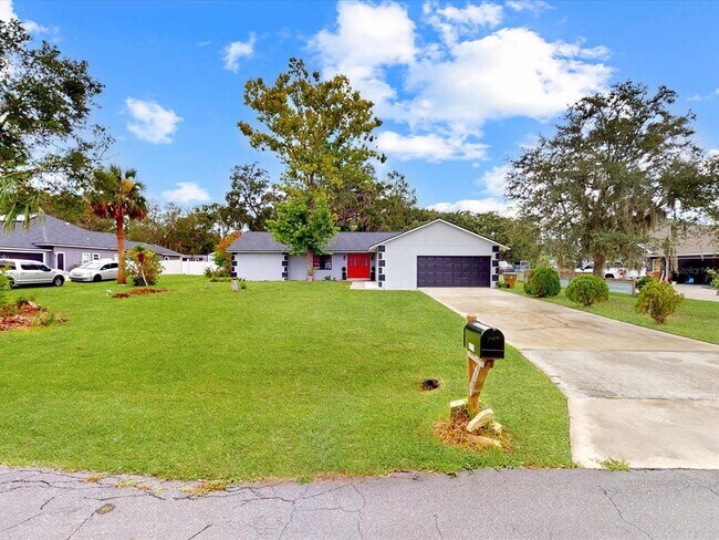 Building Photo - 1710 Big Oak Ln