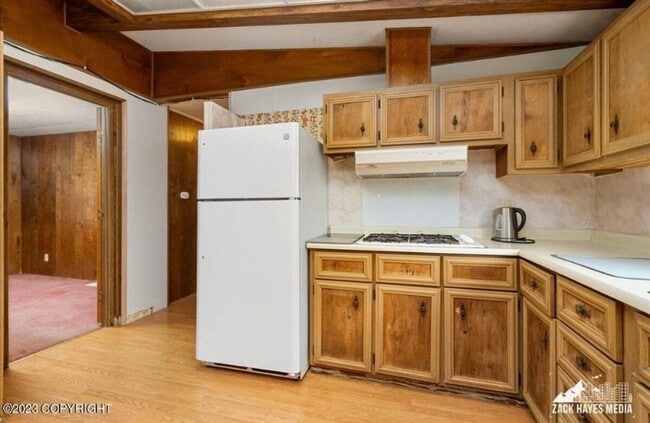 Building Photo - Rare Find! Spacious East Anchorage Home wi...