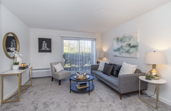 Floorplan - The Valley