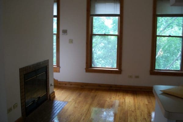 Building Photo - 1337 W Wolfram St