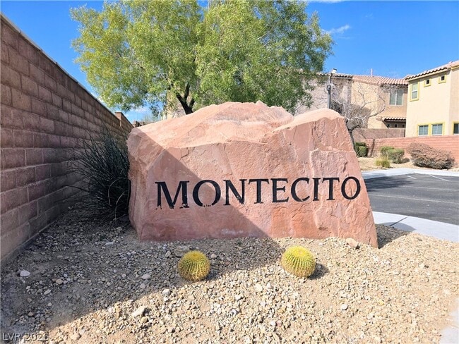 Building Photo - 9309 Night Mesa St