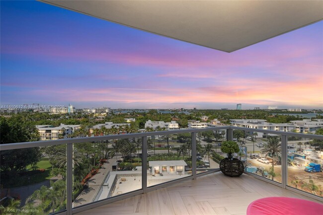 Building Photo - 10225 Collins Ave