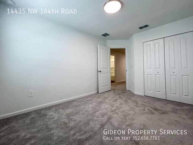 Building Photo - 14435 NW 164th Rd