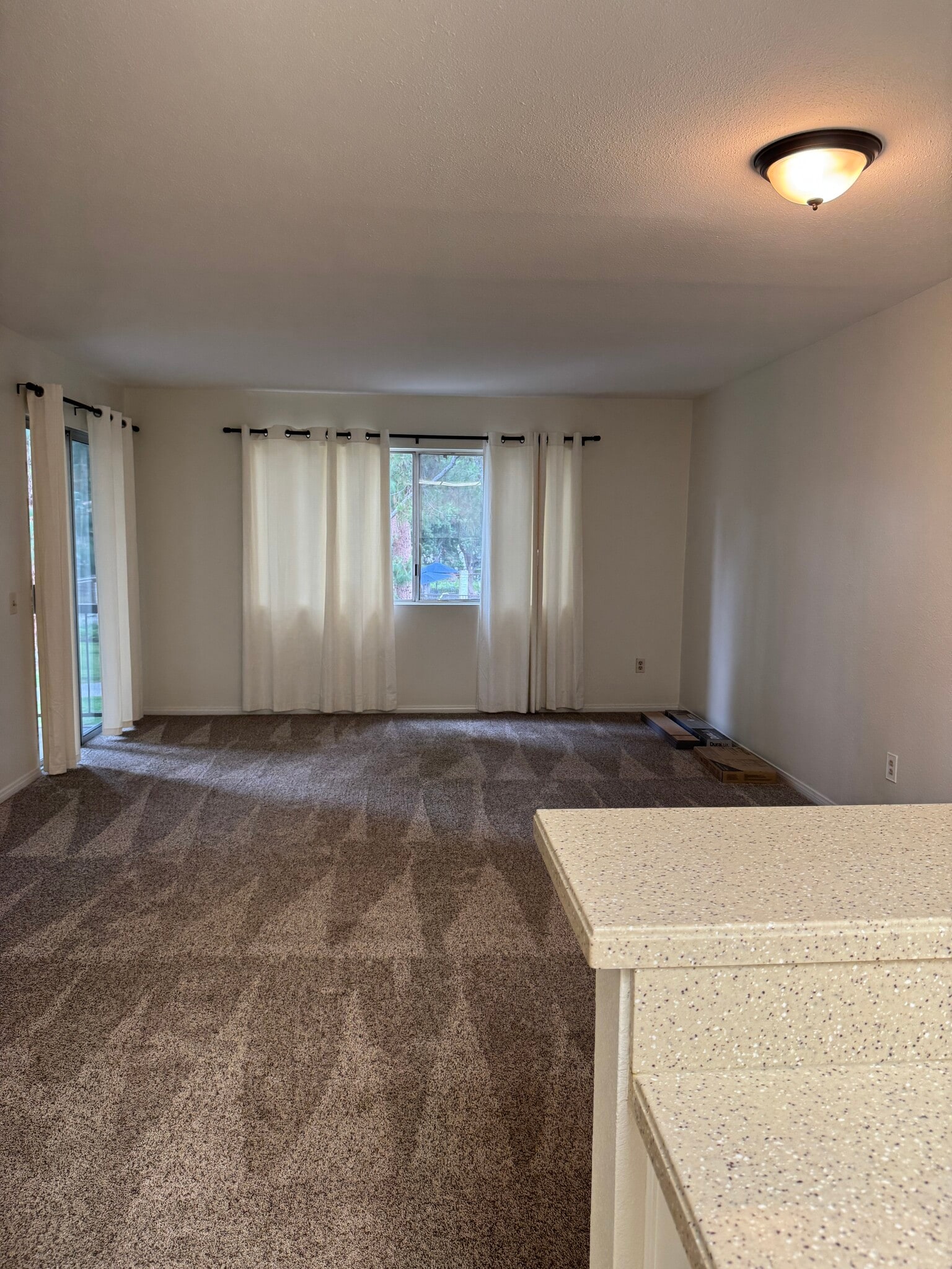 Large Living Room with Views - 10737 San Diego Mission Rd