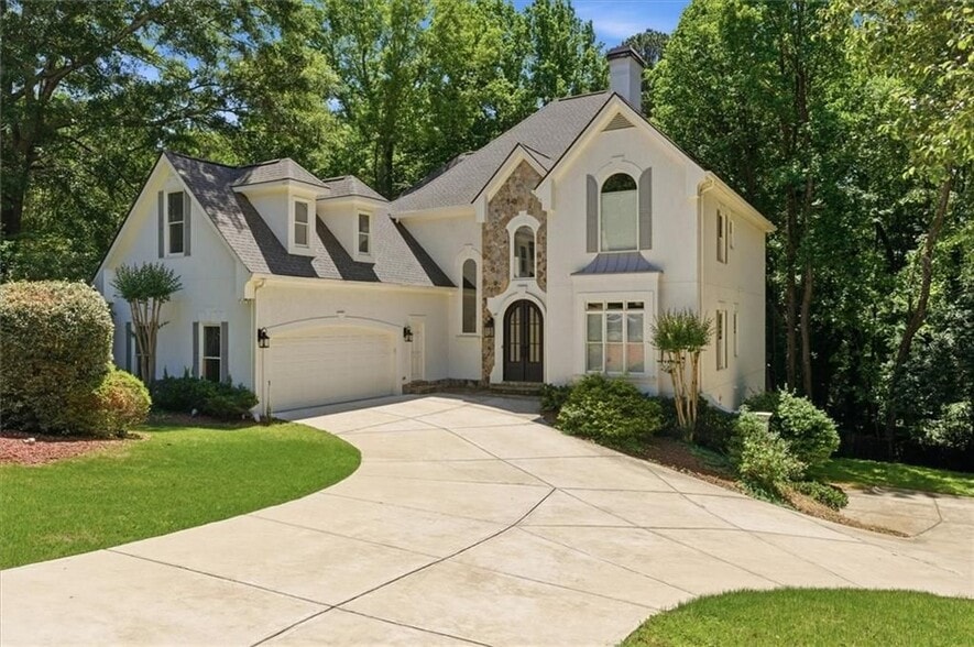 Building Photo - 1247 Manor Oaks Ct