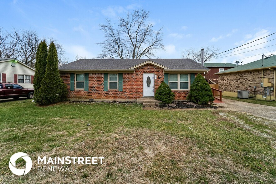 Primary Photo - 114 Hoffman Ln