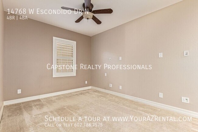 Building Photo - 14768 W Escondido Dr N