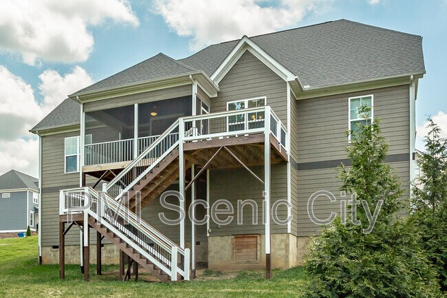 Building Photo - 7725 Peppertree Dr