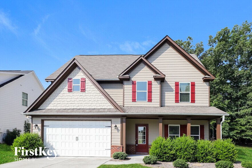 Building Photo - 4313 Yonah Park