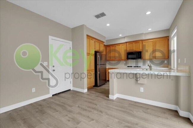 Building Photo - 3017 Touchman St