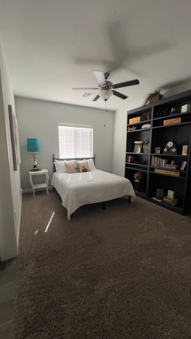 Building Photo - Furnished 4 Bedroom in NW Tucson