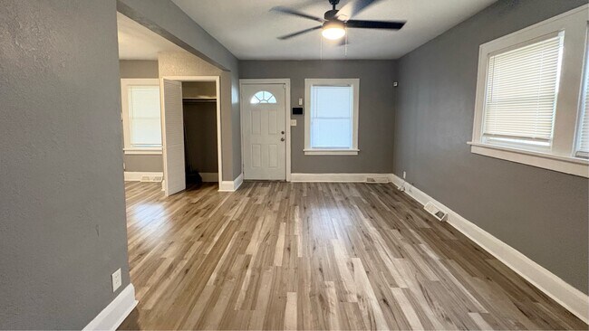 Building Photo - 3712 Upton Ave
