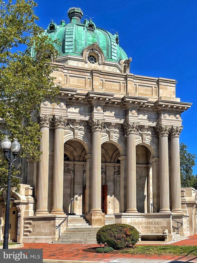 Building Photo - 110 Brookland Ct