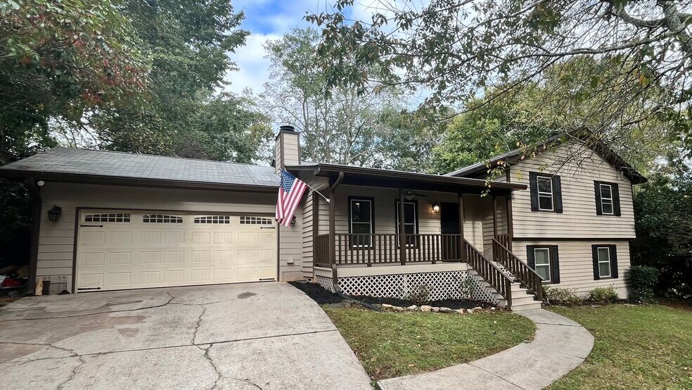 Building Photo - 4035 Dollar Cir