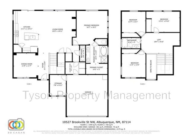 Building Photo - 10527 Brookville St NW
