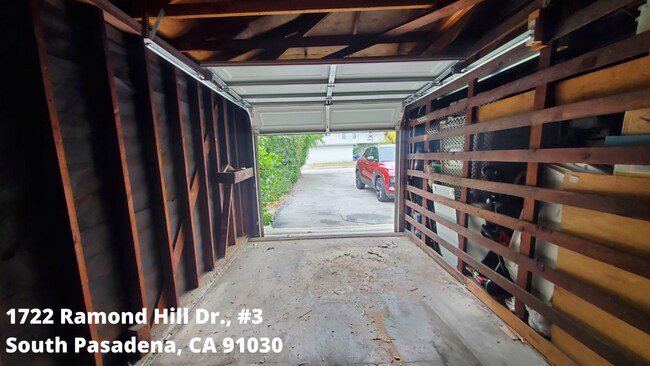 Building Photo - 1722 Raymond Hill Rd