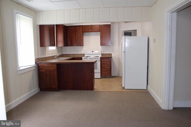 Building Photo - 2120 Lafayette Blvd