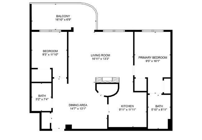 Building Photo - 303 Sugar Top Dr